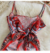 Milly Scarf Tops - Alamode By Akanksha