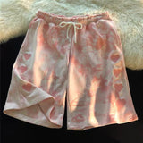 Jensen Summer Shorts - Alamode By Akanksha