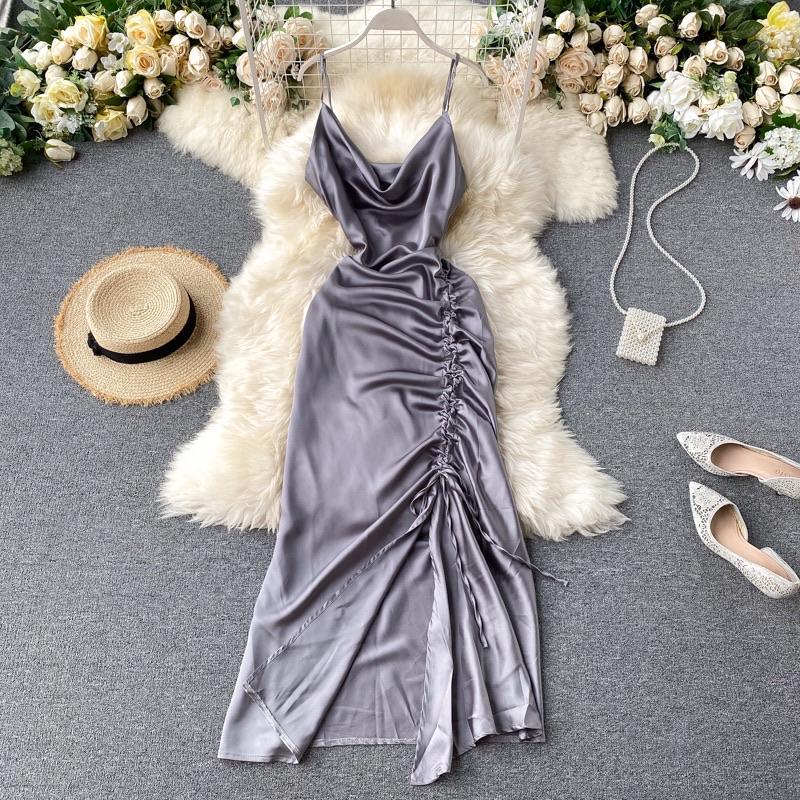 Rumia Haven Dress - Alamode By Akanksha