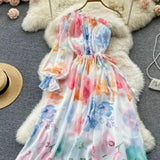 Royce Summer Dress - Alamode By Akanksha