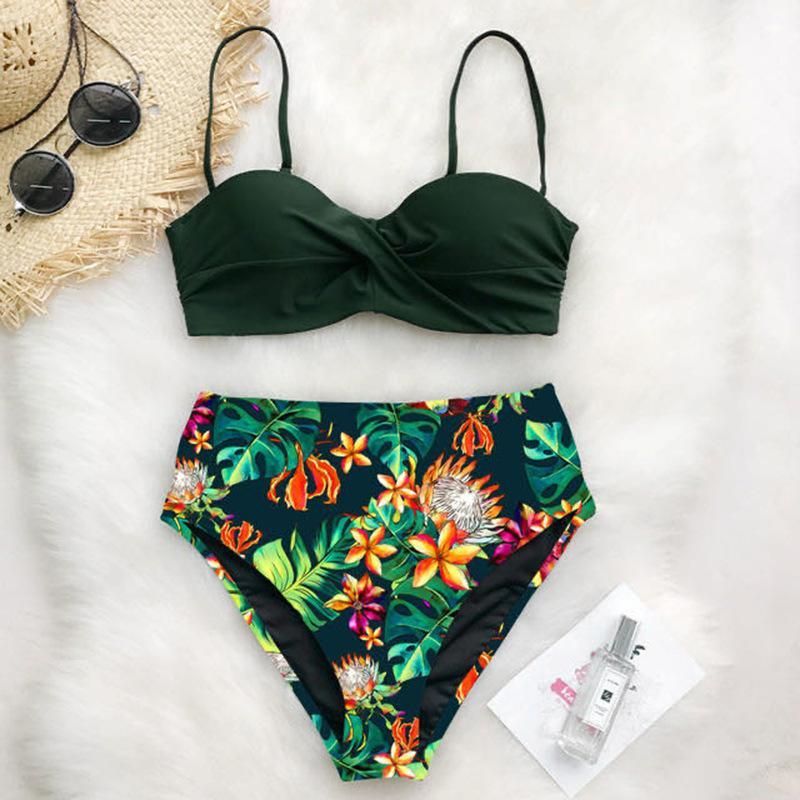 Zephyr Summer Bikinis - Alamode By Akanksha