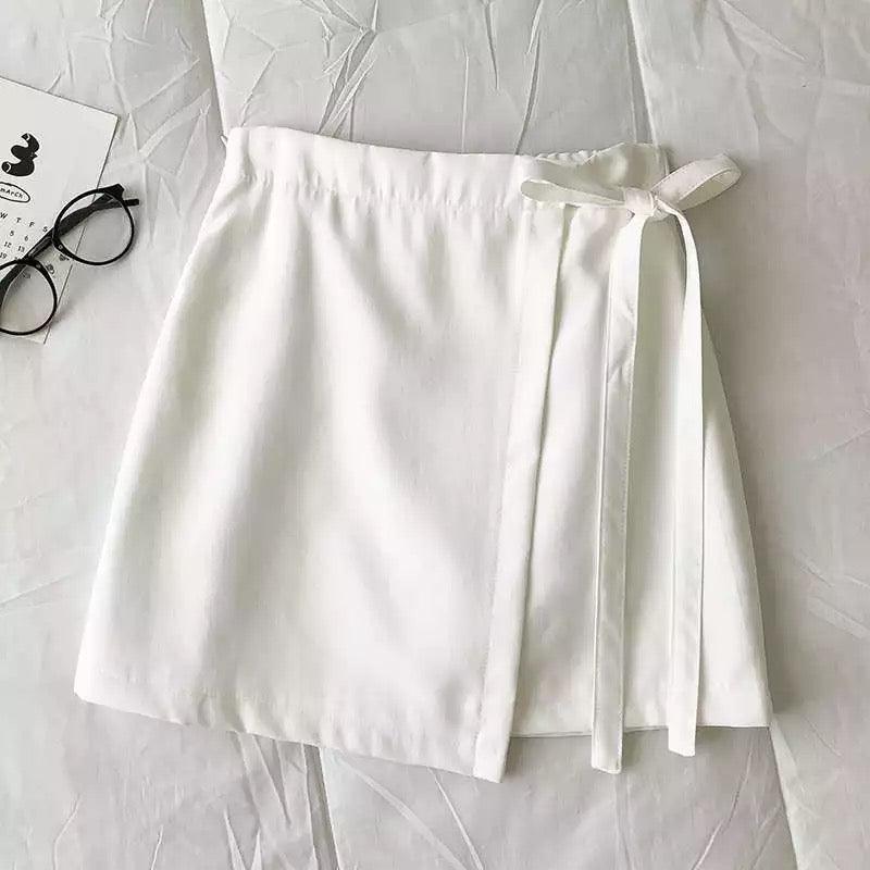 Javour Statement Skirt - Alamode By Akanksha