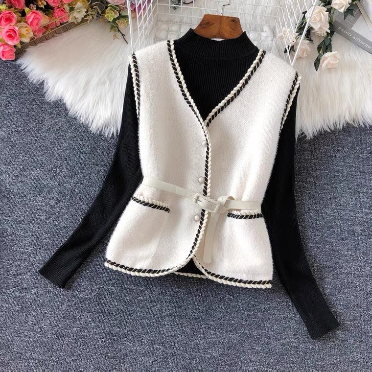 Lola Coord Set - Alamode By Akanksha